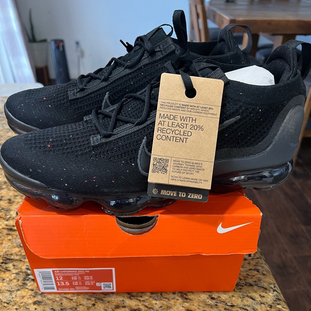Air vapormax Nike shoes